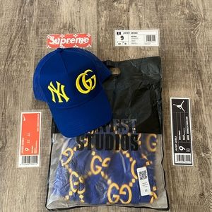 Bravest studios shorts